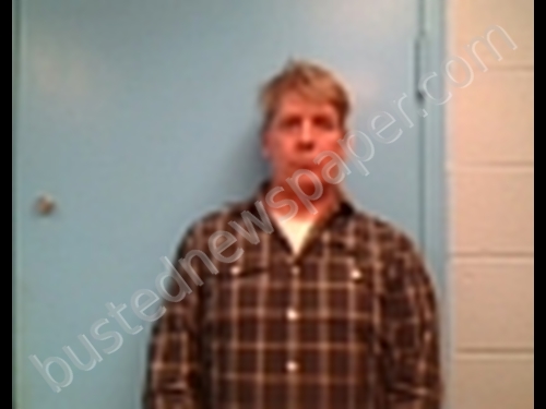 JOYNER, STEPHEN EARL #, Granville County, North Carolina - 2019-11-21