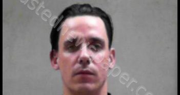 TRIDIGO, JOSHUA MICHAEL | 2019-11-21 18:25:00 Ohio County, West Virginia Booking