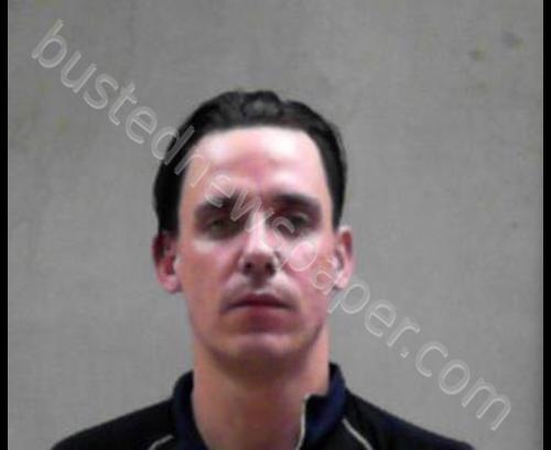 TRIDIGO, JOSHUA MICHAEL #, Ohio County, West Virginia - 2019-11-21 18:25:00