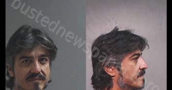 <B>RIOS</B>, <B>MARIO</B> <B>VALLEJO</B>, <B>JR</B>. #, Hidalgo County, Texas - 2019-11-21