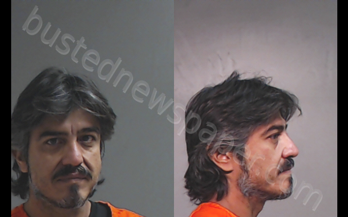 RIOS, MARIO VALLEJO, JR. #, Hidalgo County, Texas - 2019-11-21