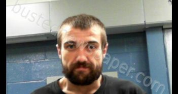 POMEROY, TIMOTHY ALAN | 2019-11-21 06:45:00 Jackson County, West Virginia Booking