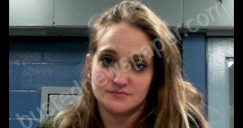 MAYNARD, RACHEL MICHELLE | 2019-11-21 03:00:00 Jackson County, West Virginia Booking