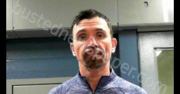 CANTERBURY, GARY LEE | 2019-11-21 21:00:00 Raleigh County, West Virginia Booking