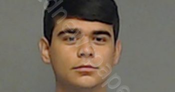 <B>ADAM</B> TORRES #, Tom <b>Green</b> County, Texas, Tom Green County, Texas - 2019-11-21 13:09:00