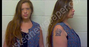 <B>HARRELL</B> <B>ARIEL</B> <B>ELIZABETH</B> #, Craven County, North Carolina - 2019-11-21 07:57:47