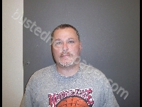 MARKEY MARTIN W | 2019-11-21 Jefferson County, Nebraska Booking