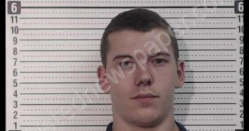 SOUTHWICK, <B>ERIC</B> <B>MICHAEL</B> #, Butler County, Ohio - 2019-11-21 21:00:00