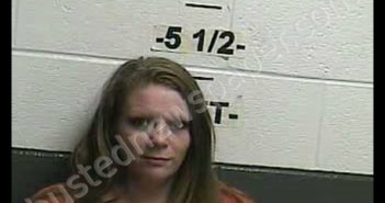 AMY MARIE SAWYERS | 2019-11-21 23:04:00 Whitley County, Kentucky Booking