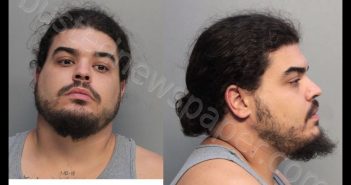 <B>GALARZA</B>, <B>GABRIEL</B> RENILDO #, Miami-Dade County, Florida - 2019-11-21 16:04:00
