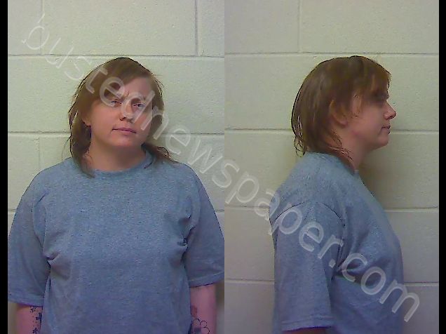 PITTMAN CASSANDRA MARIE #, Craven County, North Carolina - 2019-11-21 07:55:58