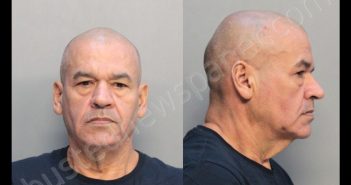 <B>QUINTERO</B>, <B>JUAN</B> #, Miami-Dade County, Florida - 2019-11-21 13:52:00