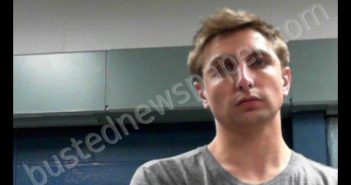 NELSON, THOMAS CHRISTOPHER, JR. | 2019-11-21 02:30:00 Monongalia County, West Virginia Booking