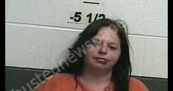 <B>SHELLY</B> <B>MARIE</B> <B>BARTON</B> #, Whitley County, Kentucky - 2019-11-21 10:12:00