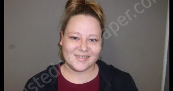 <B>AMBER</B> <B>DAWN</B> <B>HEASTON</B> #, Randolph County, Missouri - 2019-11-21 10:34:00