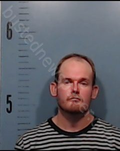 MARSH, CHRISTOPHER EVERETT | 2019-11-21 Taylor County, Texas Booking