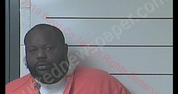 <B>CHRISTOPHER</B> <B>A</B> <B>BARBOUR</B> #, Boyd County, Kentucky - 2019-11-22 02:24:00