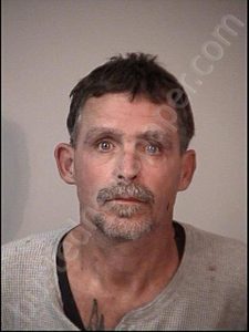 BROOKS, DAVID ALVIN | 2019-11-22 00:09:00 Rappahannock Regional Jail, Virginia Booking