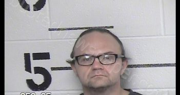 JONES, JOSEPH LEE | 2019-11-22 11:58:00 Chase County, Kansas Booking