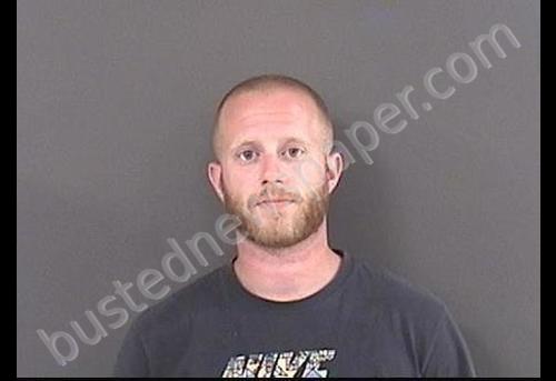 NICHOLS, DAVID AUSTIN #, Roanoke County, Virginia - 2019-11-22 19:00:00