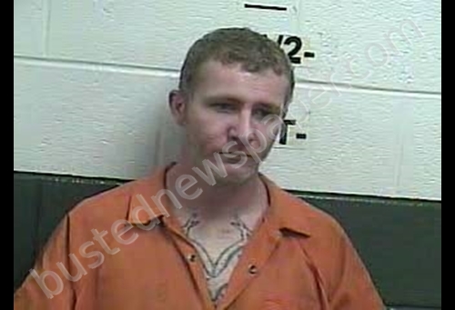 JUSTIN L DODD #, Whitley County, Kentucky - 2019-11-22 17:37:00