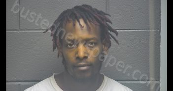 QUAVON DAMARCUS JONES | 2019-11-22 14:26:00 Scott County, Kentucky Booking