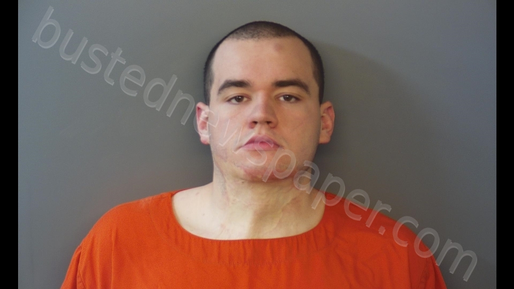 JOEY LEE GUFFEY #, Hendricks County, Indiana - 2019-11-22 15:18:00