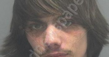 VIRGILIO, WILLIAM IV | 2019-11-22 03:04:00 Lee County, Florida Booking