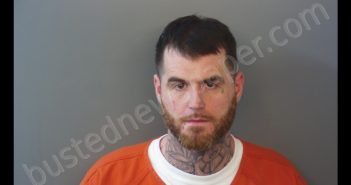 JAMES LEE TAYLOR | 2019-11-22 15:17:00 Hendricks County, Indiana Booking