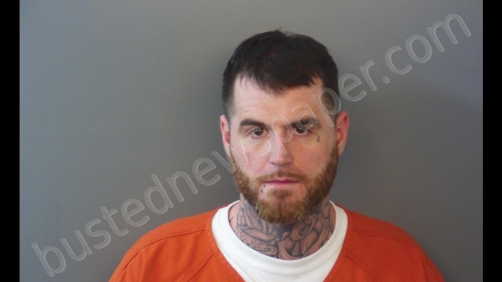 JAMES LEE TAYLOR #, Hendricks County, Indiana - 2019-11-22 15:17:00