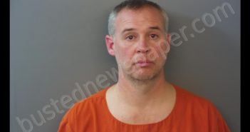 JUSTIN MITCHELL AYERS | 2019-11-22 03:45:00 Hendricks County, Indiana Booking