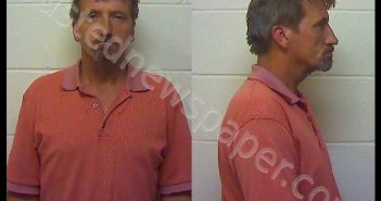 JONES JAMES EARL | 2019-11-22 13:01:55 Craven County, North Carolina Booking