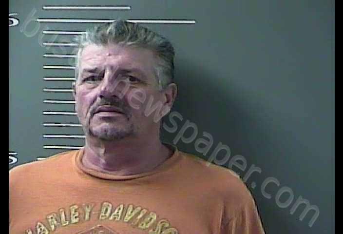 GILDFORD NICHOLS #, Big Sandy, Kentucky - 2019-11-22 18:43:00