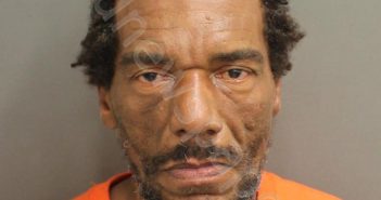 <B>MOSLEY</B>, <B>ANTHONY</B> #, Orange County, Florida - 2019-11-22 17:26:00