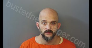 KEVIN RAY ROSS | 2019-11-22 13:17:00 Hendricks County, Indiana Booking