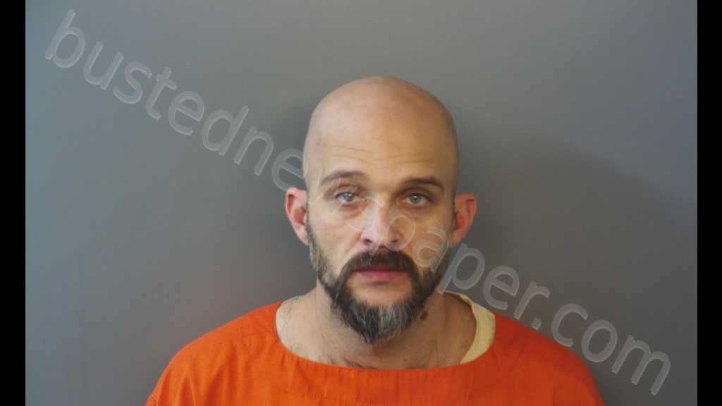 KEVIN RAY ROSS #, Hendricks County, Indiana - 2019-11-22 13:17:00