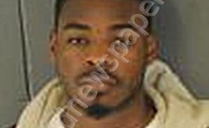 CAMM, <B>DENZEL</B> JAMAL #, <b>Hampton</b> County, Virginia - 2019-11-22