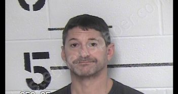BARI, WILLIAM LEE | 2019-11-22 11:42:00 Chase County, Kansas Booking