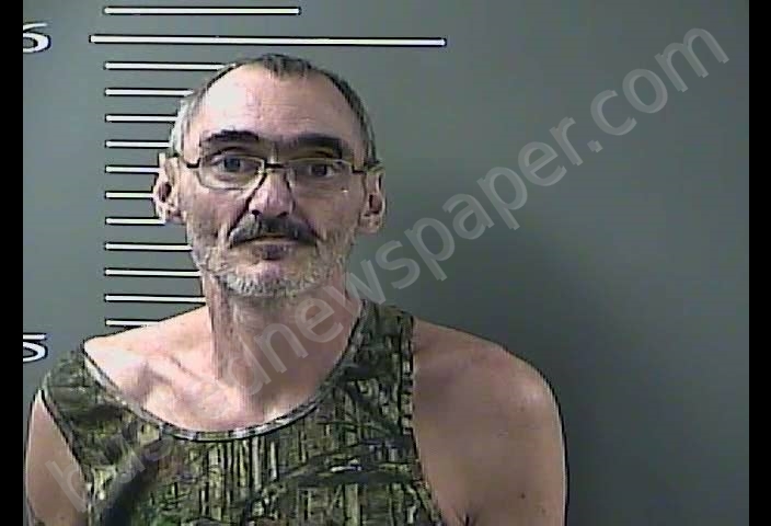 DWAYNE C SALYER #, Big Sandy, Kentucky - 2019-11-22 17:55:00