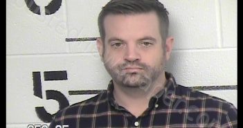 SMITH, CASEY GREG | 2019-11-22 10:44:00 Chase County, Kansas Booking