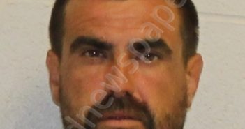 <B>GOINS</B>,<B>TYSON</B> <B>BLAYNE</B> #, Brown County, Texas - 2019-11-22