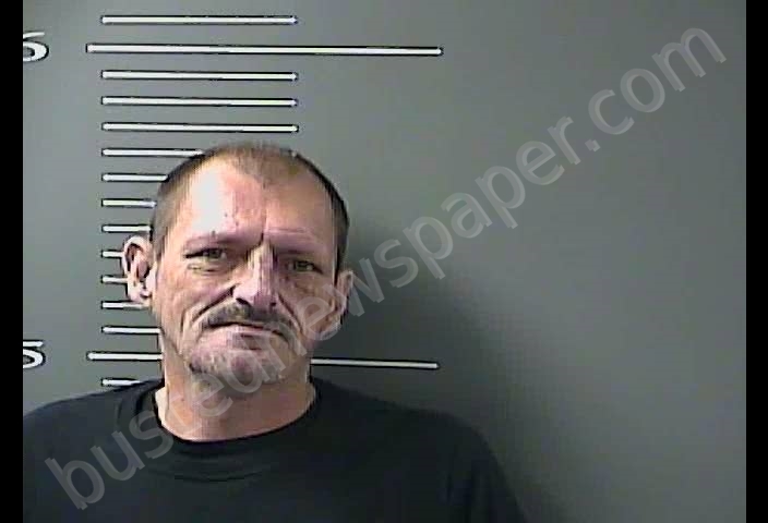 CHARLES E STAMBAUGH #, Big Sandy, Kentucky - 2019-11-22 17:54:00