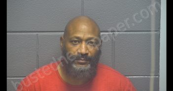 JERMAL TREMAYNE CHRISTOPHER | 2019-11-22 17:18:00 Scott County, Kentucky Booking