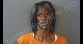 NATHANIEL NMN JONES | 2019-11-22 00:50:00 Hendricks County, Indiana Booking