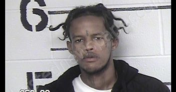 ABDI, HARED Y | 2019-11-22 16:07:00 Chase County, Kansas Booking