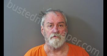 MICHAEL JAMES WILSON | 2019-11-22 12:21:00 Hendricks County, Indiana Booking