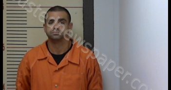 SIPES,<B>JASON</B> <B>KEITH</B> #, Van Zandt County, Texas - 2019-11-22