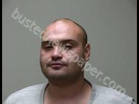 BROWN MICHAEL DOSTON | 2019-11-22 Gratiot County, Michigan Booking