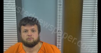 JAMISON D WALKER | 2019-11-22 15:57:00 Ottawa County, Ohio Booking