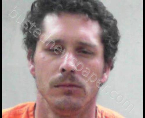 HINKLE, DONALD EDWARD #, Ohio County, West Virginia - 2019-11-22